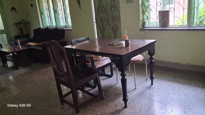 Hall Image of Harmony Living in Salt Lake City, Kolkata