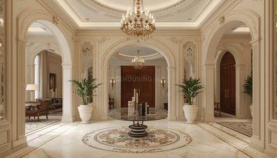 Hall Image of 6900 Sq.ft 4.5 BHK Villa for sale in Lodha Villa Imperio, Palava Phase 2 Thane for Rs. 93000000