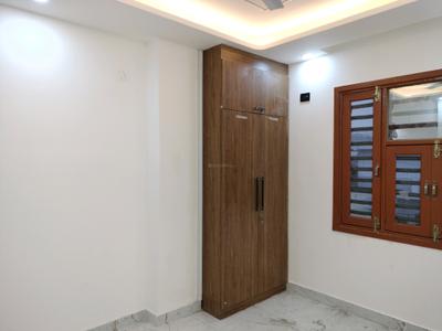 Bedroom Image of 1100 Sq.ft 3 BHK Apartment / Flat for sale in Deenpur New Delhi for Rs. 7000000