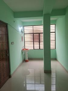 Hall Image of 972 Sq.ft 2 BHK Apartment / Flat for sale in Bajrang Prathama Apartment, Benachity Durgapur for Rs. 3700000