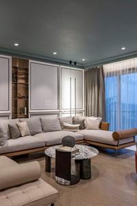 Hall Image of 1500 Sq.ft 2 BHK Builder Floor for rent in Mittals Mittal Ganpati Enclave, Ganpati Enclave Bathinda for Rs. 15000