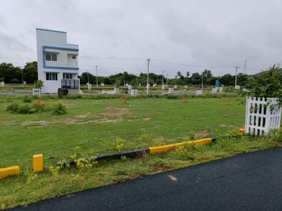 Image of 1050 Sq.ft Residential Plot / Land for sale in Singaperumal Koil, Chennai for Rs. 1522500