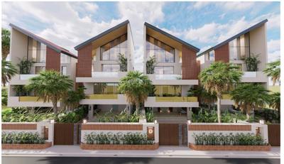 Image of 6000 Sq.ft 4 BHK Villa for sale in Nachinola, Goa for Rs. 57500000