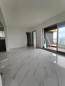 Hall Image of 1021 Sq.ft 2 BHK Apartment / Flat for sale in Anand Nagar, Sinhagad Road Pune for Rs. 12500000