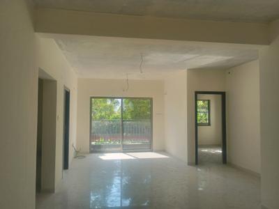 Living Room Image of 2215 Sq.ft 3 BHK Apartment / Flat for sale in EIPL Cornerstone, Puppalaguda Hyderabad for Rs. 22000000