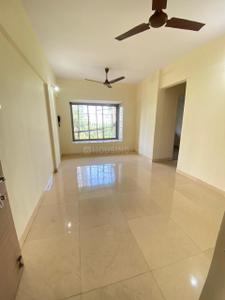 Hall Image of 665 Sq.ft 2 BHK Apartment / Flat for sale in Coronet, Kandivali East Mumbai for Rs. 15000000