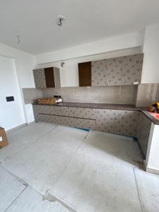 Bedroom Image of 1500 Sq.ft 3 BHK Apartment / Flat for rent in Express Zenith Tower A, Sector 77 Noida for Rs. 55000