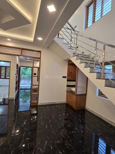Hall Image of 1850 Sq.ft 4 BHK Independent House for sale in Varapuzha Kochi for Rs. 14000000