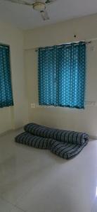 Bedroom Image of 825 Sq.ft 2 BHK Apartment / Flat for rent in Bhondve Empire, Ravet Pune for Rs. 24000