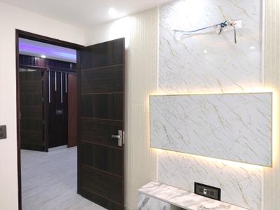 Bedroom Image of 650 Sq.ft 2 BHK Builder Floor for sale in DDA Residential Flats, Sector 8 Dwarka New Delhi for Rs. 11500000