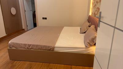 Bedroom Image of 1515 Sq.ft 3 BHK Apartment / Flat for sale in Noida Extension Greater Noida for Rs. 14500000
