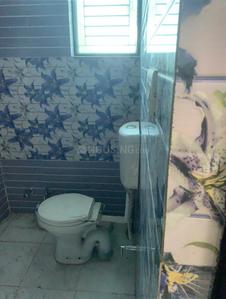 Bathroom Image of 1100 Sq.ft 3 BHK Apartment / Flat for sale in Juhi Kalan Kanpur for Rs. 7000000