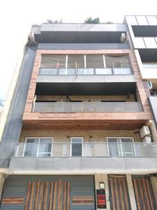 Building Image of 2250 Sq.ft 4 BHK Builder Floor for sale in Sector 17 Dwarka New Delhi for Rs. 45000000