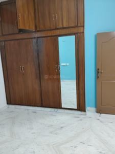 Bedroom Image of 1800 Sq.ft 3 BHK Apartment / Flat for rent in Masab Tank Hyderabad for Rs. 45000