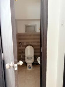 Image of 2316 Sq.ft 3 BHK Villa for rent in Green Mark Mayfair Bhel, Kollur, Hyderabad for Rs. 40000
