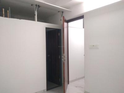 Bedroom Image of 699 Sq.ft 2 BHK Apartment / Flat for sale in Mansarovar Ariana, Vasai West Vasai for Rs. 5190000
