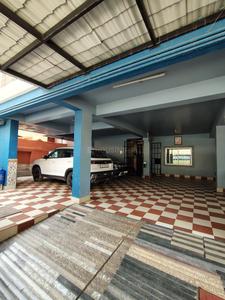 Image of 1410 Sq.ft 3 BHK Apartment / Flat for sale in Bariatu, Ranchi for Rs. 7600000