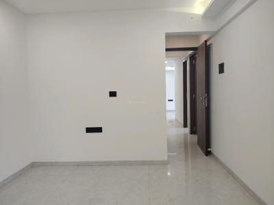 Bedroom Image of 3030 Sq.ft 4 BHK Apartment / Flat for sale in Arham Satyam Valencia, Kharghar Navi Mumbai for Rs. 49200000