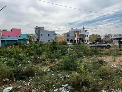 AVM Metro City Plot View 2