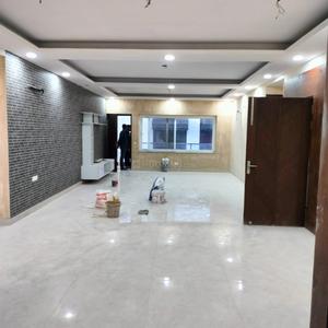 4 BHK Independent Builder Floor