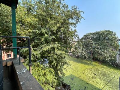 Balcony Image of 1035 Sq.ft 4 BHK Independent House for sale in Baranagar Kolkata for Rs. 7300000