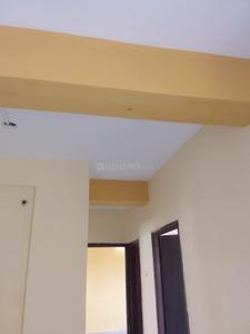 Hall Image of 1326 Sq.ft 3 BHK Apartment / Flat for rent in Eden Tolly Signature, Kabardanga Kolkata for Rs. 22000