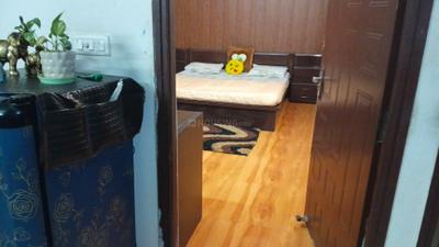 Bedroom Image of 1593 Sq.ft 3 BHK Apartment / Flat for sale in Astha Retreat, Vrindavan Yojana Lucknow for Rs. 10000000