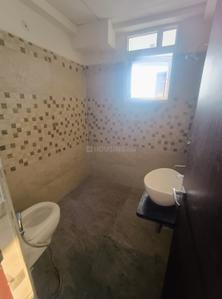 Image of 1650 Sq.ft 3 BHK Apartment / Flat for rent in Arsha Sumangalam, Vrindavan Yojana, Lucknow for Rs. 20000