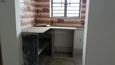 Kitchen Image of 850 Sq.ft 2 BHK Apartment / Flat for sale in Agarpara Kolkata for Rs. 2650000