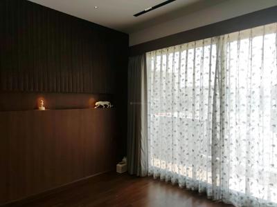 Bedroom Image of 2950 Sq.ft 4.5 BHK Builder Floor for sale in Sushant Lok Phase 1 Gurgaon for Rs. 54000000