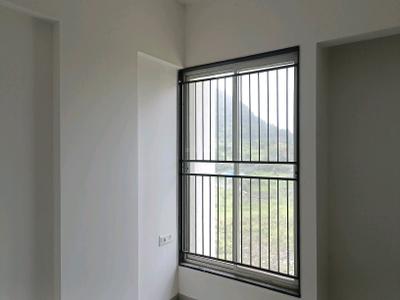 Bedroom Image of 1068 Sq.ft 2 BHK Apartment / Flat for sale in Gera Misty Waters, Mundhwa Pune for Rs. 9000000