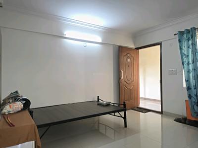 Living Room Image of 1377 Sq.ft 2.5 BHK Apartment / Flat for sale in Ajmal Naunihal, Whitefield Bengaluru for Rs. 20600000