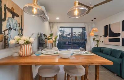 1 BHK Flat