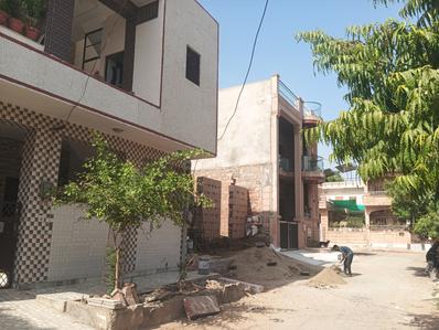Image of 3000 Sq.ft 7 BHK Independent House for sale in Basni, Jodhpur for Rs. 8900000
