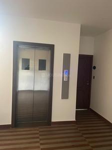 Bedroom Image of 699 Sq.ft 1 BHK Apartment / Flat for sale in Nerul Goa for Rs. 14000000