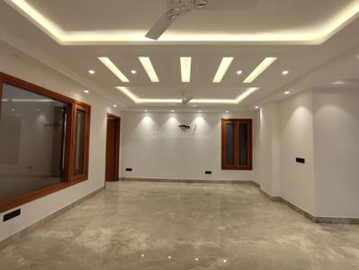 Living Room Image of 2600 Sq.ft 4 BHK Apartment / Flat for sale in Vasant Kunj New Delhi for Rs. 45000000