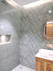Bedroom Two Image of 2250 Sq.ft 4 BHK Builder Floor for sale in Sector 89 Faridabad for Rs. 21000000
