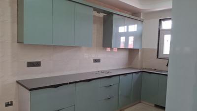 Kitchen Image of 1836 Sq.ft 3 BHK Builder Floor for sale in Sector 22 Gurgaon for Rs. 23000000