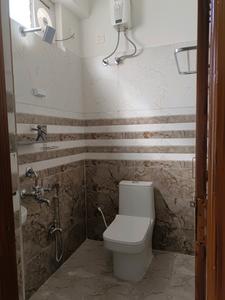 Bedroom One Image of 1000 Sq.ft 2 BHK Apartment / Flat for rent in Tirumala Nagar Secunderabad for Rs. 20000