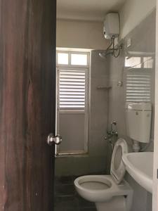 Bedroom Two Image of 1000 Sq.ft 2 BHK Apartment / Flat for sale in Puraniks Aldea, Mahalunge Pune for Rs. 7500000