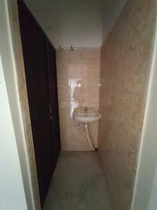 Bathroom Image of 875 Sq.ft 2 BHK Apartment / Flat for sale in Behala Kolkata for Rs. 4200000