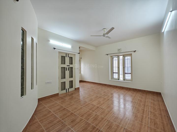 Sector 1, HSR Layout Bedroom 1