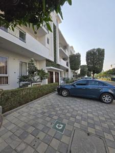 Image of 1093 Sq.ft 2.5 BHK Independent House for sale in Central Park Flower Valley, Sector 33, Sohna for Rs. 18500000