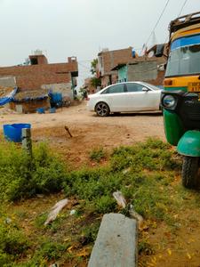 Image of 800 Sq.ft Residential Plot / Land for sale in Sector 56, Faridabad for Rs. 1500000