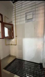 Balcony Image of Your Rooms 1RK in Sector 62, Noida