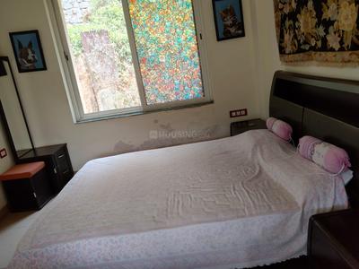 Bedroom Image of 2390 Sq.ft 3 BHK Duplex for sale in Lavasa Pune for Rs. 15000000