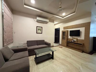 3 BHK Flat