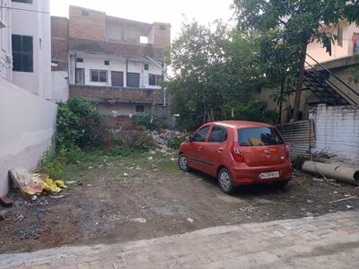 Image of 1540 Sq.ft Residential Plot / Land for sale in Shambhu Nagar, Nagpur for Rs. 6930000