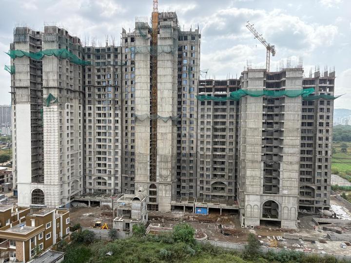 Aishwaryam Insignia Main Image 1