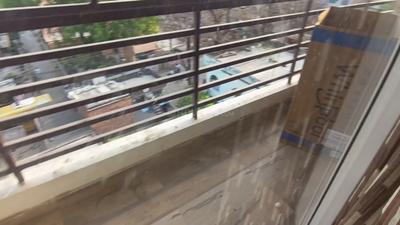 Balcony Image of 1500 Sq.ft 3 BHK Apartment / Flat for rent in Rudra Aishwaryam, Shivpur Varanasi for Rs. 30000